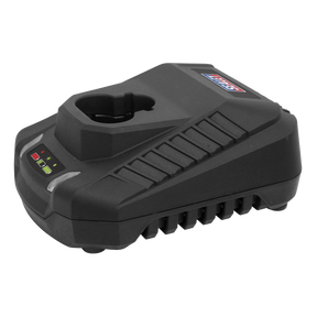 Fast Charge Battery Charger 4A for SV12 Series - CP1200MC4A - Farming Parts