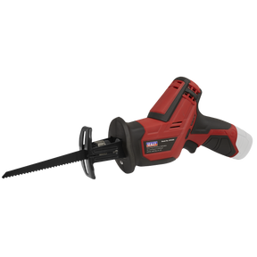 Cordless Reciprocating Saw 12V SV12 Series - Body Only - CP1208 - Farming Parts