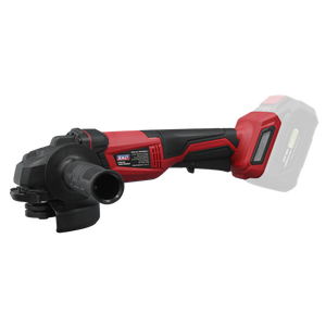 3 x SV20 Series Cordless Power Tool Kit 20V Euro Plug - 2 Batteries - SE-CP20VCOMBO1EU