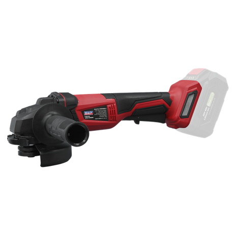 Sealey 3 x SV20 Series Cordless Power Tool Kit 20V Euro CP20VCOMBO1EU