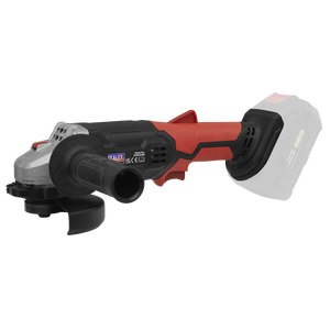 Cordless Angle Grinder Ø115mm 20V SV20 Series - Body Only - CP20VAGB - Farming Parts