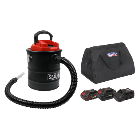 Sealey Vacuum Cleaners