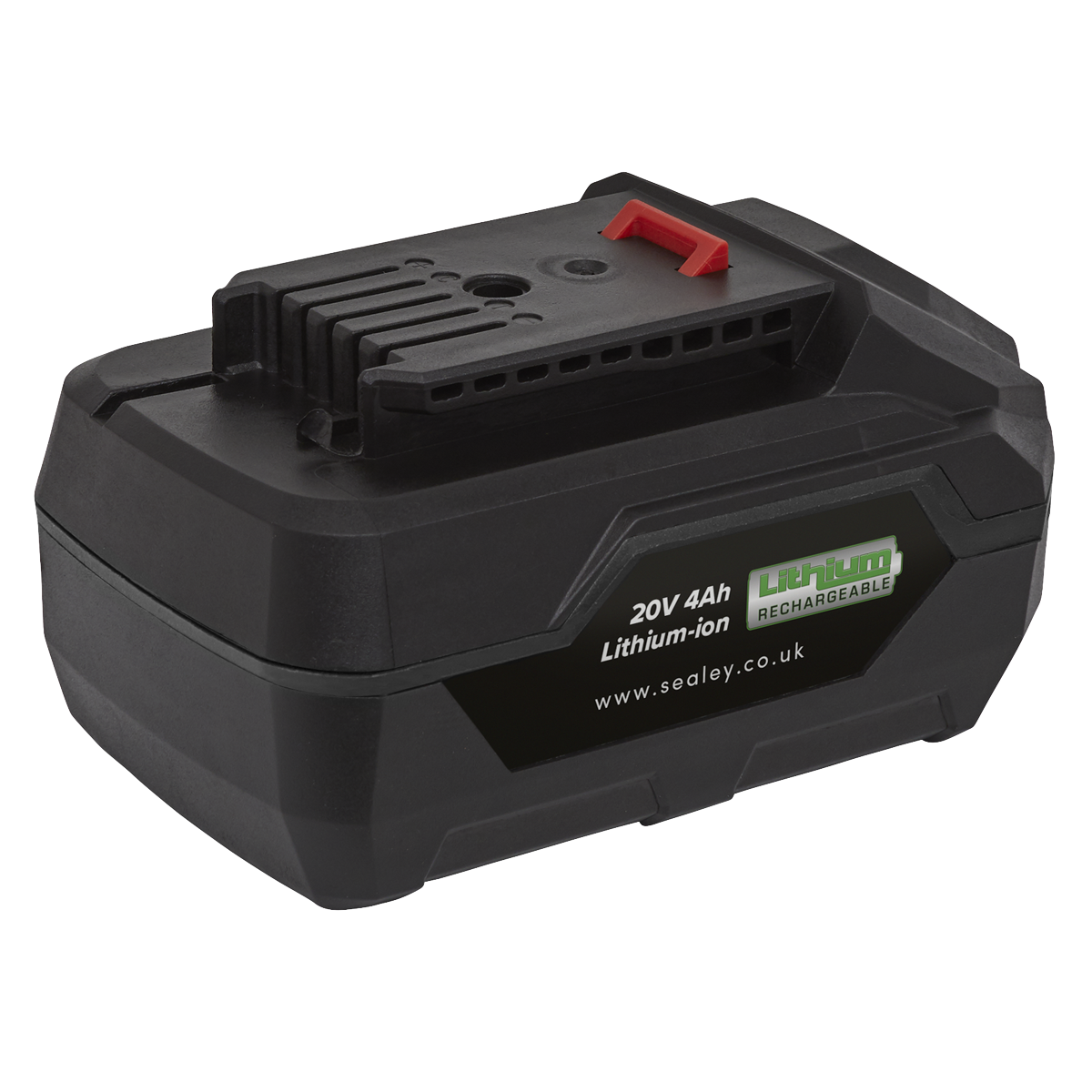 Power Tool Battery 20V 4Ah SV20 Series Lithium-ion - CP20VBP4 - Farming Parts