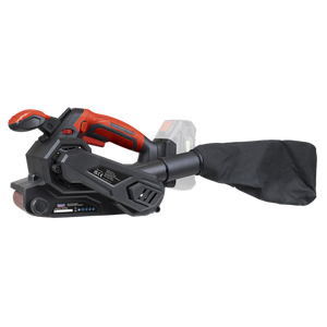 Sealey | SV20 Series 76mm Cordless Belt Sander 20V - Body Only - CP20VBS