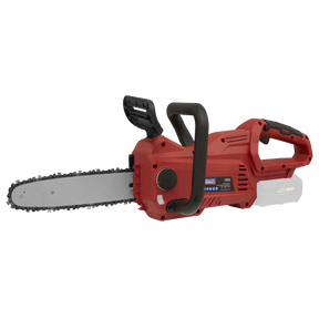 Cordless Chainsaw 20V SV20 Series 25cm - Body Only - CP20VCHS - Farming Parts