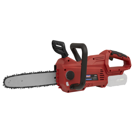 Cordless Chainsaw 20V SV20 Series 25cm - Body Only - CP20VCHS - Farming Parts