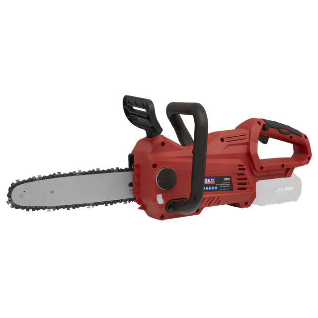 Cordless Chainsaw 20V SV20 Series 25cm - Body Only - CP20VCHS - Farming Parts