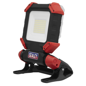 Cordless 20V SV20 Series 15W SMD LED Worklight - Body Only - CP20VCL - Farming Parts