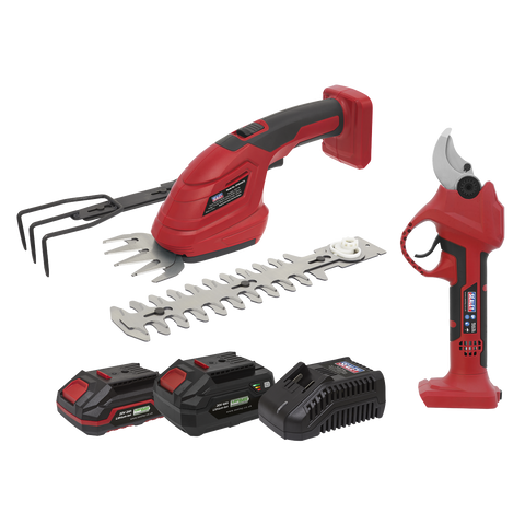 Garden Power Tools Accessories