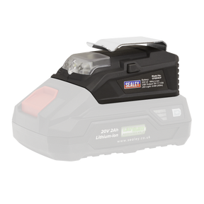 USB Charge Port for SV20 Series - CP20VCP - Farming Parts