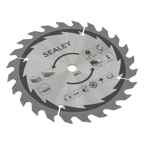 Metal Saw Blades