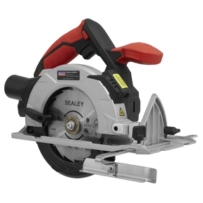 Circular Saw 20V SV20 Series Ø150mm - Body Only - CP20VCS - Farming Parts
