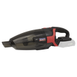 Cordless Handheld Vacuum Cleaner 650ml 20V SV20 Series - Body Only - CP20VCV - Farming Parts