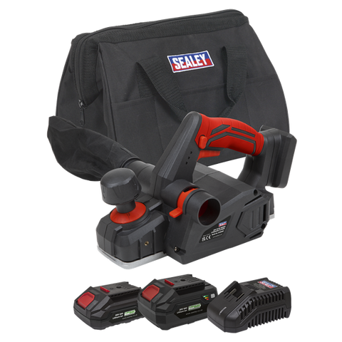 Sealey Electric Power Tools