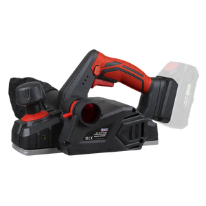 Sealey | SV20 Series 82mm Cordless Planer 20V - Body Only - CP20VEP