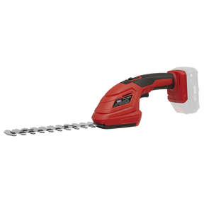 Cordless 20V SV20 Series 3-in-1 Garden Tool - Body Only - CP20VGT3 - Farming Parts