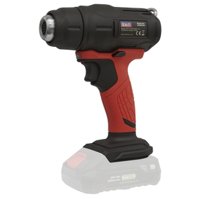 Cordless Hot Air Gun 20V SV20 Series - Body Only - CP20VHG - Farming Parts