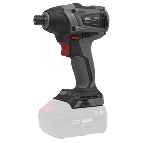 Brushless Impact Driver 20V SV20 Series 1/4"Hex - Body Only - CP20VIDX - Farming Parts