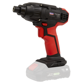 Impact Driver 20V SV20 Series 1/4"Hex Drive - Body Only - CP20VID - Farming Parts