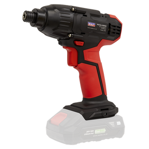 2 x SV20 Series Cordless Power EU Tool Kit 20V Euro Plug - 2 Batteries - SE-CP20VDDCOMBOEU