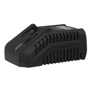 Fast Charge Battery Charger 20V SV20 Series - European Plug - SE-CP20VMCEU