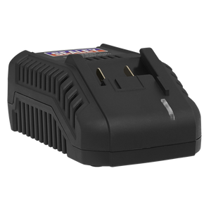 Fast Charge Battery Charger 20V SV20 Series - European Plug - SE-CP20VMCEU