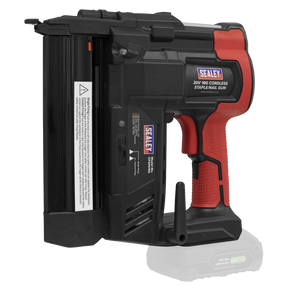 Cordless Nail/Staple Gun 18G 20V SV20 Series - Body Only - CP20VNG - Farming Parts