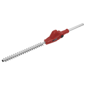 Pole Hedge Trimmer 20V 45cm SV20 Series Cordless Accessory - CP20VPHT - Farming Parts