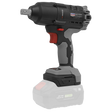 Brushless Impact Wrench 20V SV20 Series 1/2"Sq Drive - Body Only - CP20VPIW - Farming Parts