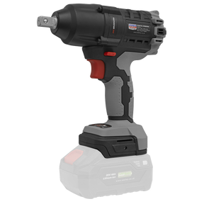 Brushless Impact Wrench 20V SV20 Series 1/2"Sq Drive - Body Only - CP20VPIW - Farming Parts
