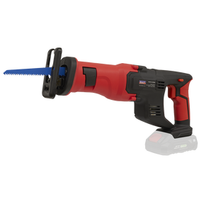 Reciprocating Saw 20V SV20 Series - Body Only - CP20VRS - Farming Parts