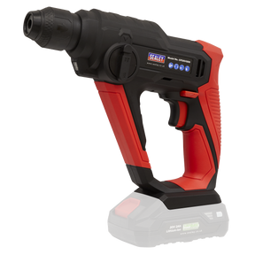 Rotary Hammer Drill 20V SV20 Series SDS Plus - Body Only - CP20VSDS - Farming Parts