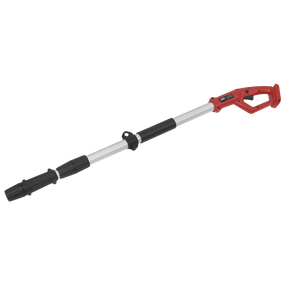 Cordless 20V SV20 Series Telescopic Pole for CP20VPSH/CP20VPHT - CP20VTP - Farming Parts