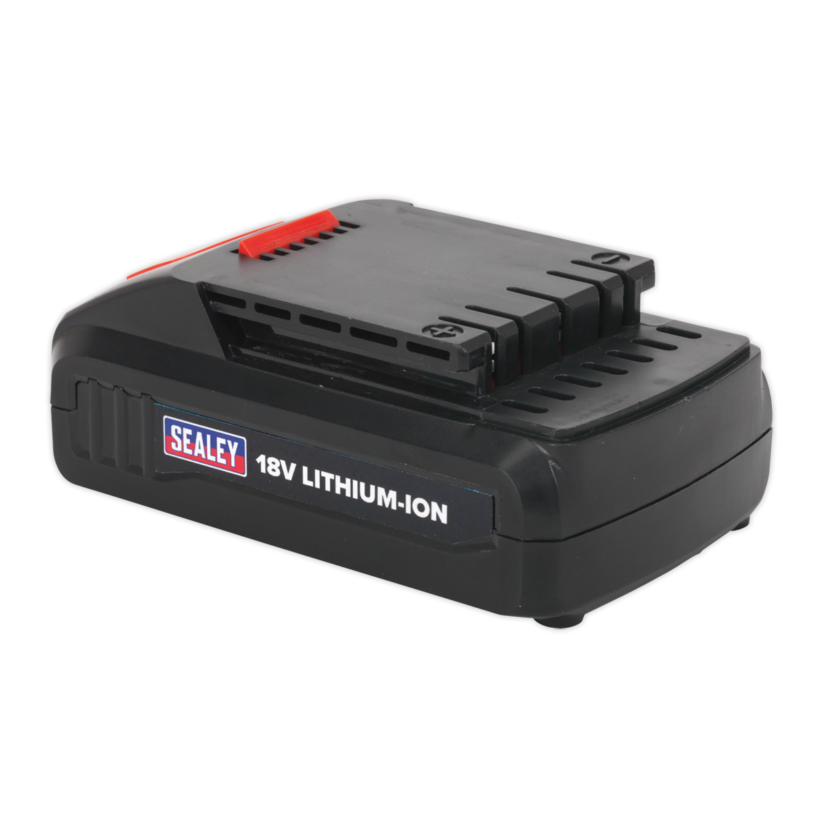 Power Tool Battery 18V 1.3Ah Lithium-ion for CP2518L - CP2518LBP - Farming Parts