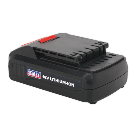 Power Tool Battery 18V 1.3Ah Lithium-ion for CP2518L - CP2518LBP - Farming Parts
