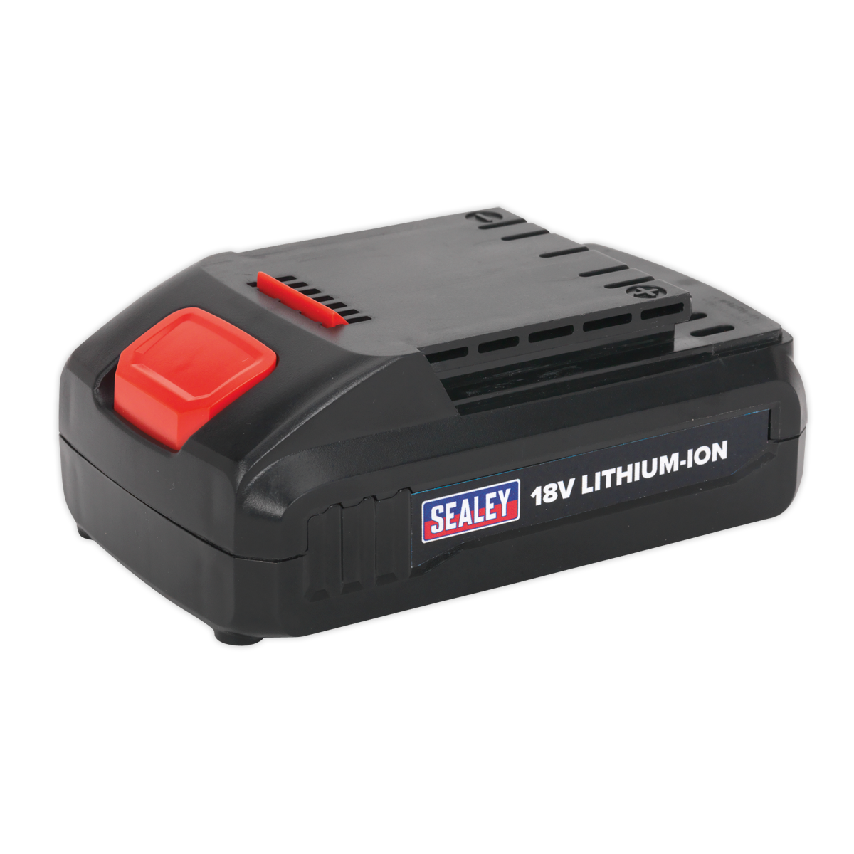 Power Tool Battery 18V 1.3Ah Lithium-ion for CP2518L - CP2518LBP - Farming Parts