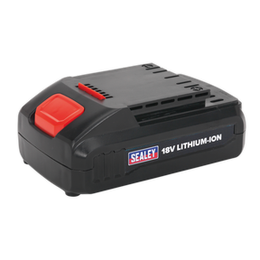 Power Tool Battery 18V 1.3Ah Lithium-ion for CP2518L - CP2518LBP - Farming Parts