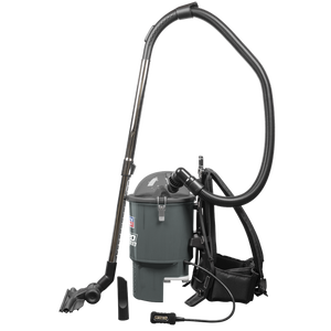SV20 Series Backpack Vacuum Cleaner 40V - Body Only - SE-CP40VBV