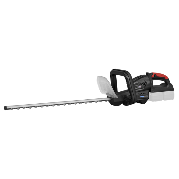 Sealey | SV20 Series 52cm Hedge Trimmer 40V - Body Only - CP40VHT