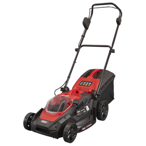 Sealey | SV20 Series 40cm Cordless Lawn Mower 40V - Body Only - CP40VLM