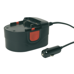 In-Car Adaptor for CPG12V - CPG12V.V2-ICA - Farming Parts