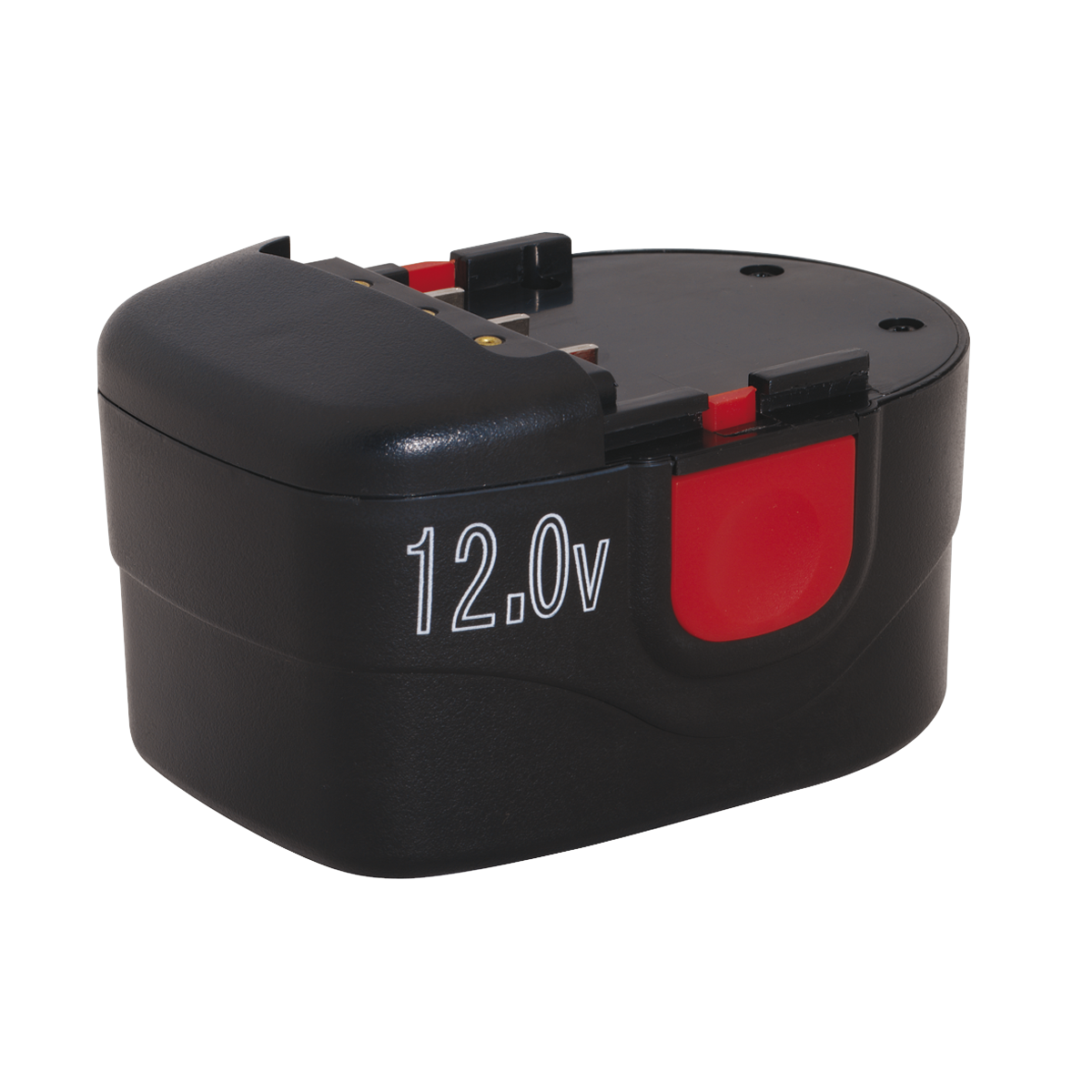 Power Tool Battery 12V 2Ah Lithium-ion for CPG12V - CPG12VBP - Farming Parts