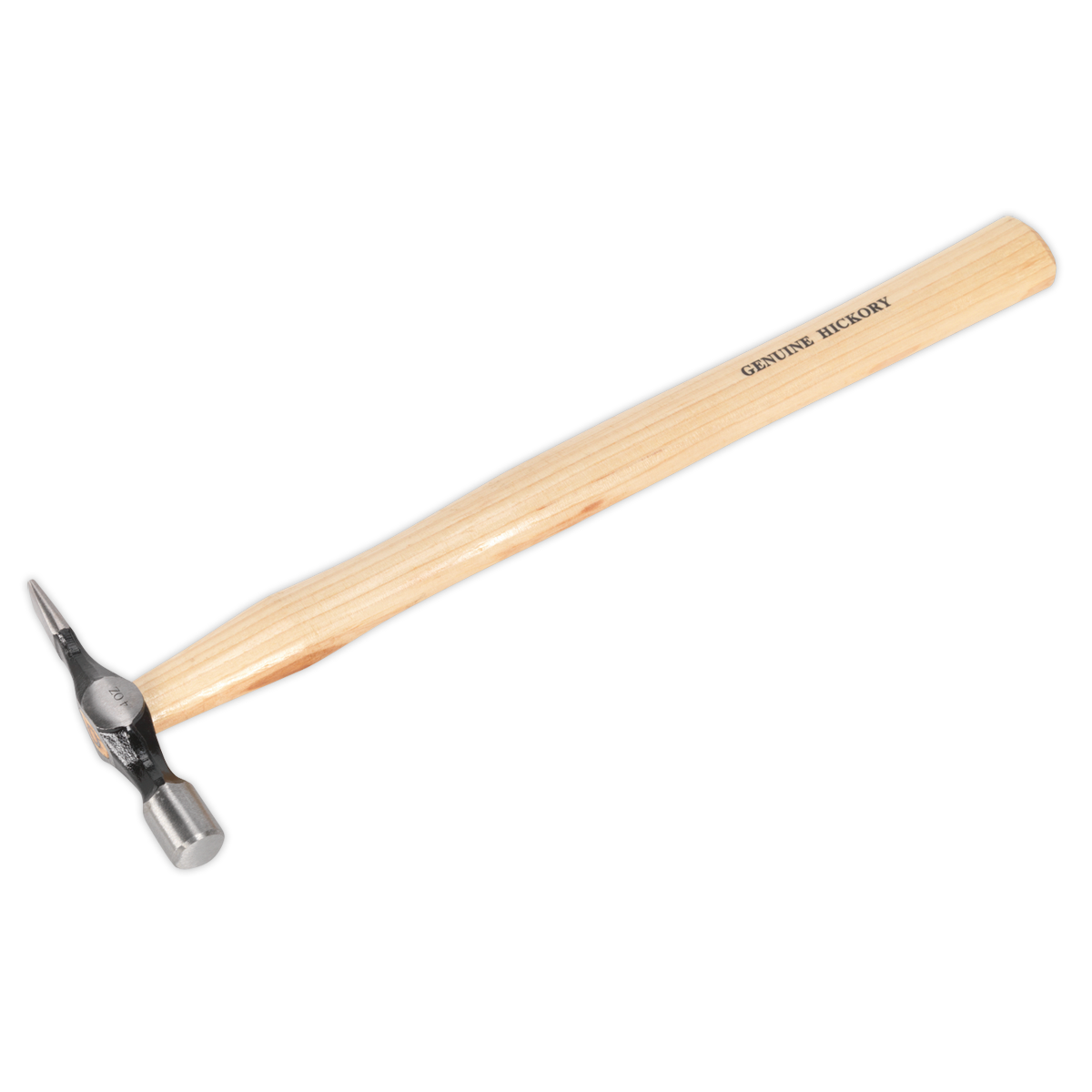 Cross Pein Pin Hammer 4oz - CPH04 - Farming Parts