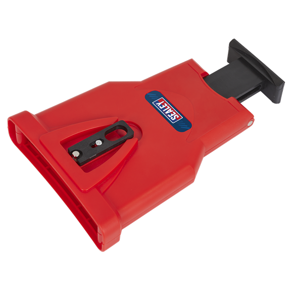 Sealey | Chainsaw Teeth Sharpener - CS01S