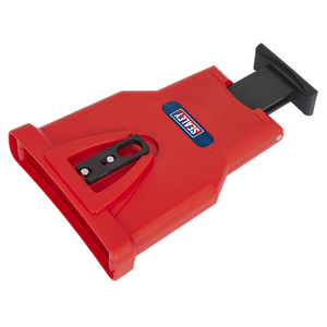 Sealey | Chainsaw Teeth Sharpener - CS01S