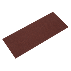 Orbital Sanding Sheet 115 x 280mm 100Grit - Pack of 5 - CS115100/5 - Farming Parts
