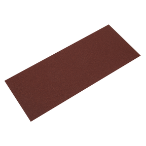Orbital Sanding Sheet 115 x 280mm 120Grit - Pack of 5 - CS115120/5 - Farming Parts