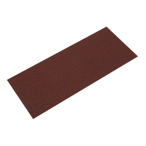 Orbital Sanding Sheet 115 x 280mm 60Grit - Pack of 5 - CS11560/5 - Farming Parts