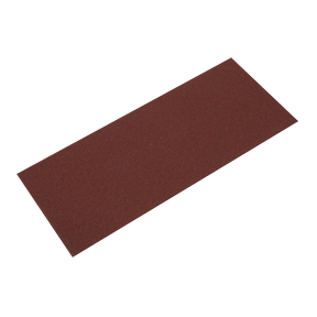 Orbital Sanding Sheet 115 x 280mm 80Grit - Pack of 5 - CS11580/5 - Farming Parts