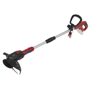 Strimmer Cordless 20V SV20 Series - Body Only - CS20V - Farming Parts